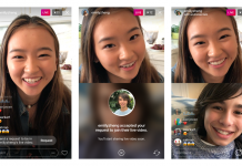 Instagram aggiunge richieste in diretta, nuove opzioni per ospiti nei live