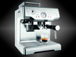 rapporto macchine caffe