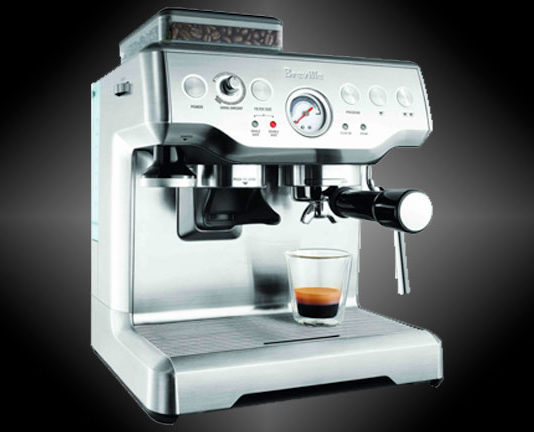 rapporto macchine caffe