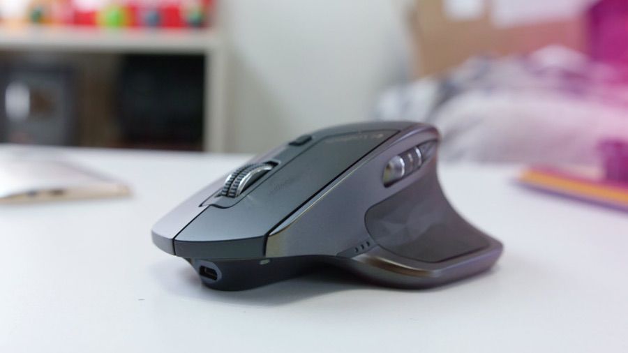 I 5 migliori mouse wireless (senza fili) di Marzo 2024